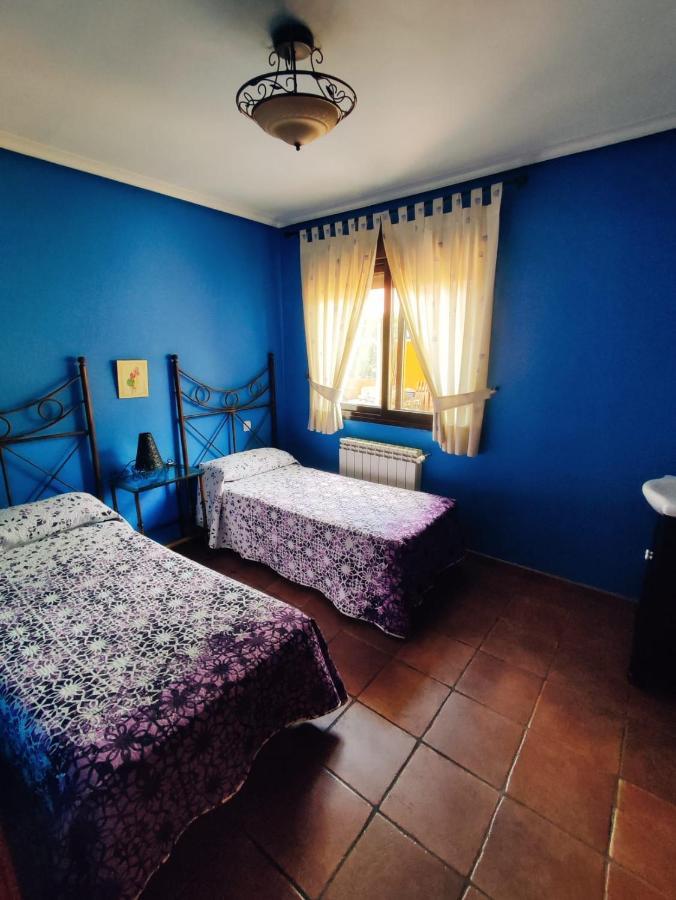 La Pergola Apartment Ла Кабрера Екстериор снимка