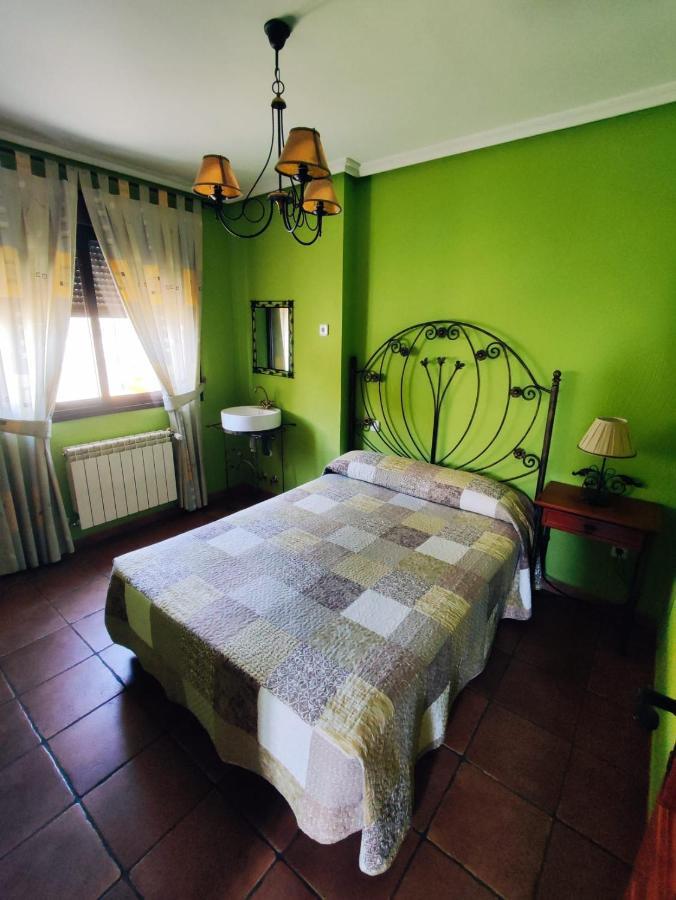 La Pergola Apartment Ла Кабрера Екстериор снимка