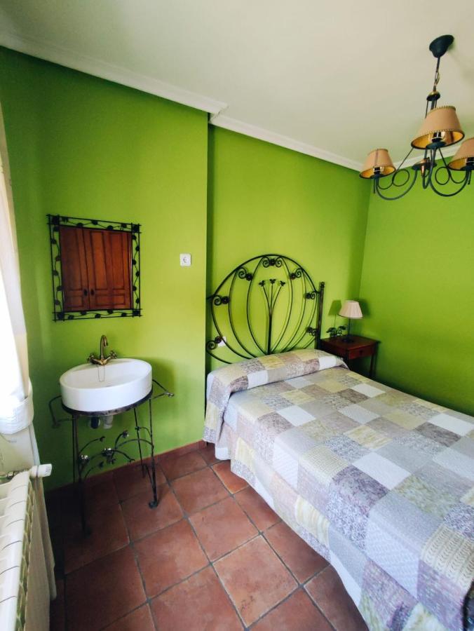La Pergola Apartment Ла Кабрера Екстериор снимка