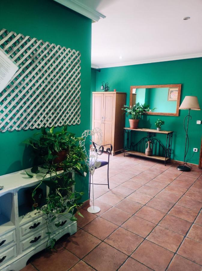 La Pergola Apartment Ла Кабрера Екстериор снимка