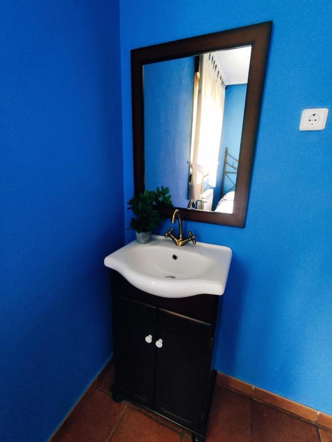 La Pergola Apartment Ла Кабрера Екстериор снимка