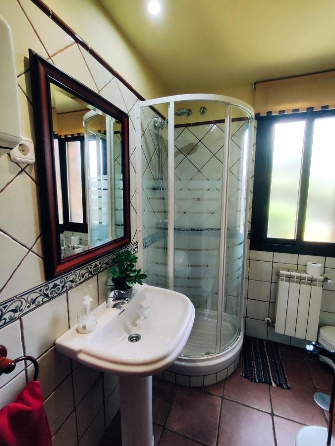 La Pergola Apartment Ла Кабрера Екстериор снимка