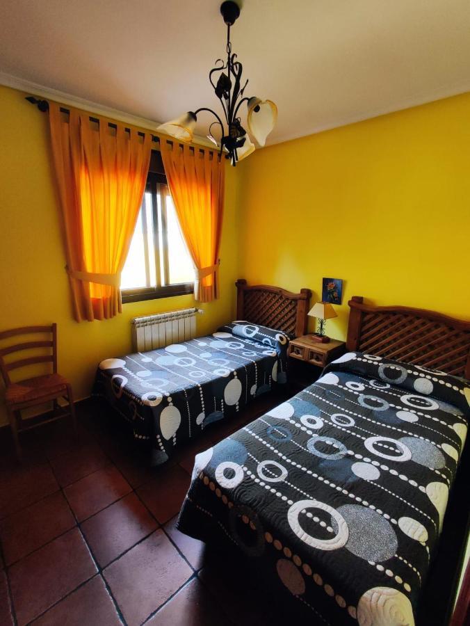 La Pergola Apartment Ла Кабрера Екстериор снимка