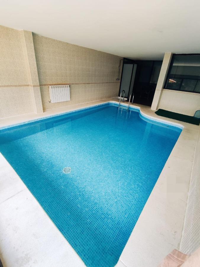 La Pergola Apartment Ла Кабрера Екстериор снимка